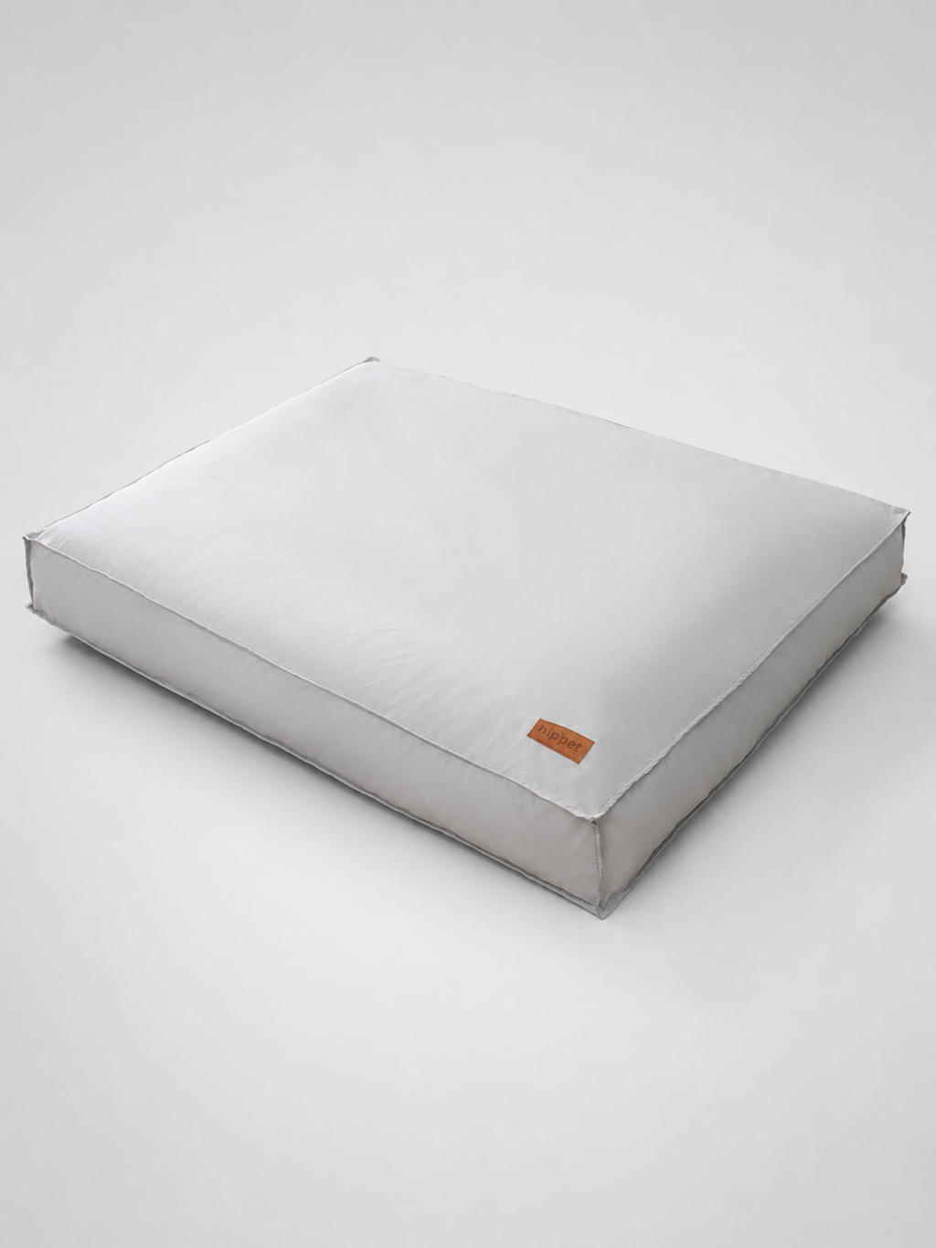 Signature Dog Bed