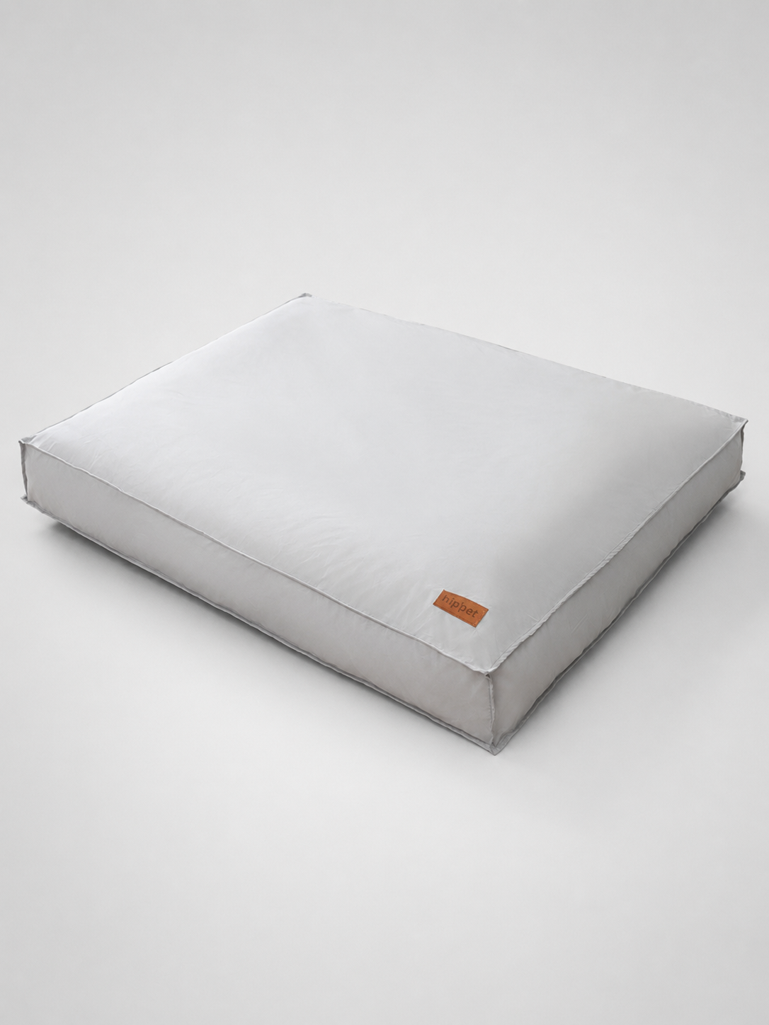 Signature Dog Bed