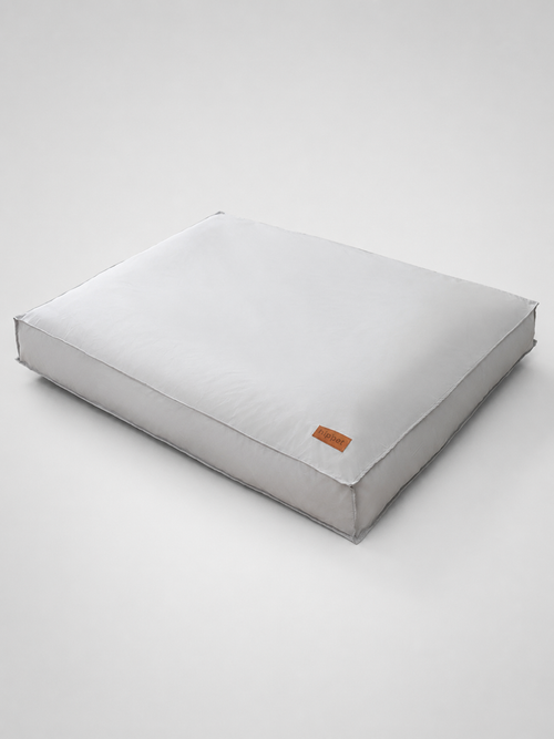 Signature Dog Bed