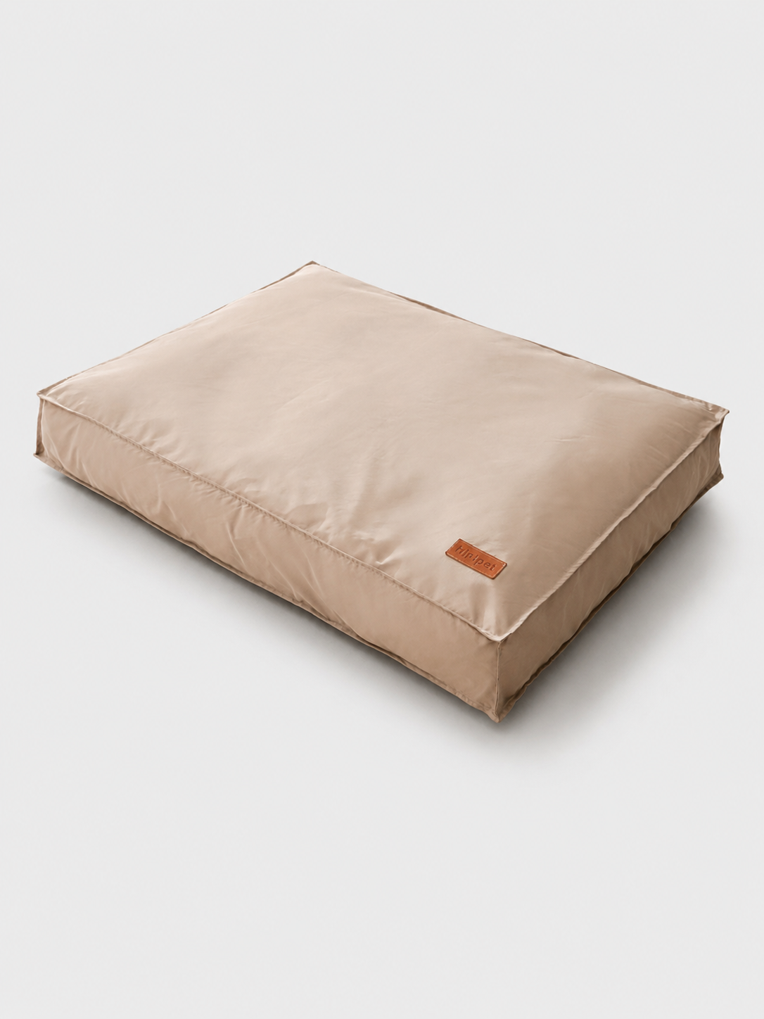 Signature Dog Bed