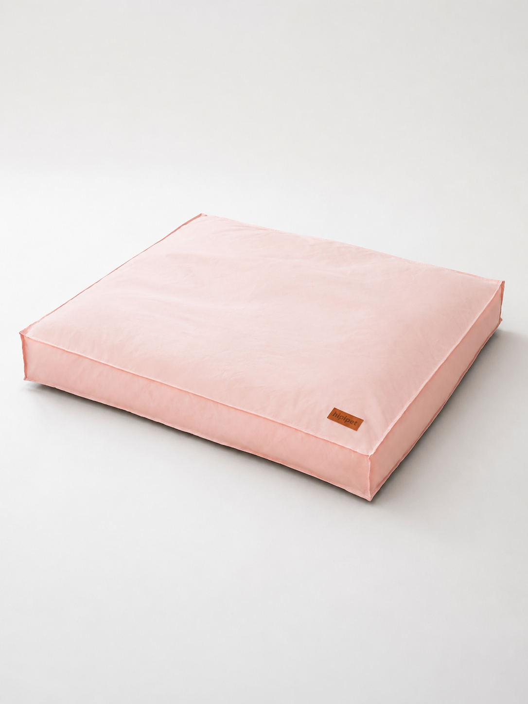 Signature Dog Bed