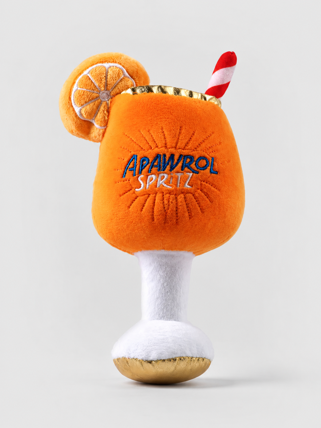 Apawrol Spritz Toy