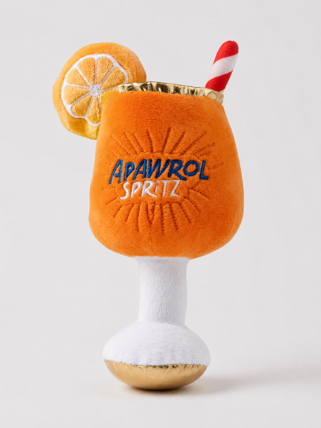 Apawrol Spritz Toy