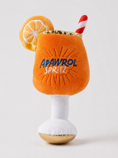 Apawrol Spritz Toy