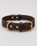 Signature Leather Collar