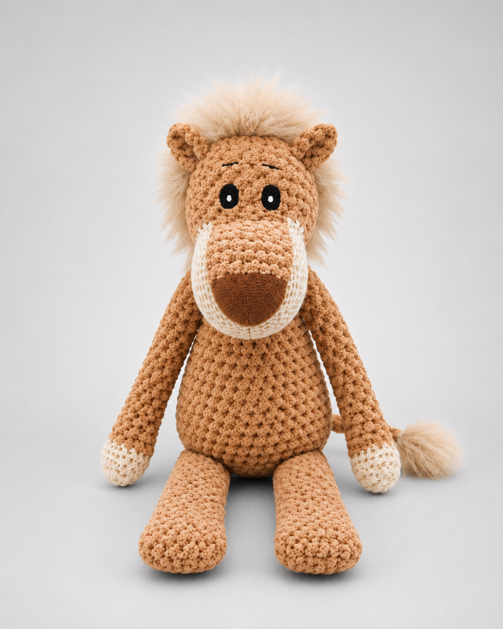 Signature Plush Toy