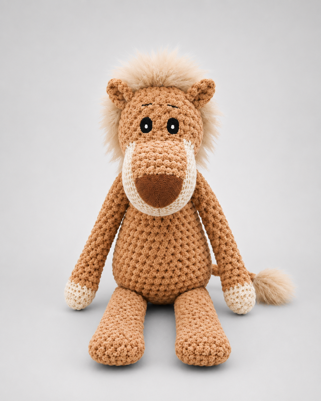 Signature Plush Toy