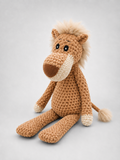 Signature Plush Toy